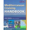 jachtařský průvodce Mediterranean Crusing Handbook (Rod Heikell