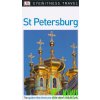 průvodce St.Petersburg anglicky Eyewitness