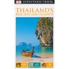 průvodce Thailand's Beaches,Islands anglicky Eyewitness