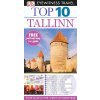 průvodce Tallinn TOP 10 anglicky