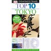 průvodce Tokyo TOP 10 anglicky