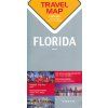 mapa Florida 1:800 t.  Kunth