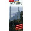 plán Istanbul 1:12,5 t. laminovaný
