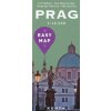 plán Prague/Praha 1:12,5 t. laminovaný