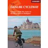Danube Cycleway 1.-Black Forest to Budapest