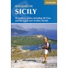 Walking in Sicily (Sicílie) angl.