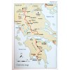 Trekking in Greece 3.edice anglicky