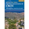 The high mountains of Crete 3.edice anglicky