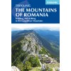 The mountains of Romania anglicky