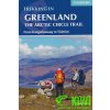 Trekking in Greenland 2.edice anglicky