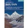 Trekking in Bhutan 3.edice anglicky