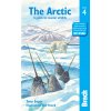 průvodce The Arctic 4. edice anglicky