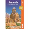 průvodce Armenia with Nagorno Karabagh 5.edice anglicky