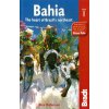 průvodce Bahia 1. edice anglicky