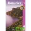 průvodce Dominica 3. edice anglicky