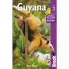 průvodce Guyana 2. edice anglicky - starší vydání