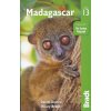 průvodce Madagascar (Madagaskar) 13.edice anglicky