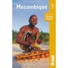 průvodce Mozambique 7.edice anglicky