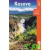 průvodce Kosovo 3.edice anglicky