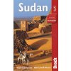 průvodce Sudan 3. edice anglicky