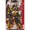 průvodce Nigeria 3. edice anglicky