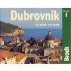 průvodce Dubrovnik 1. edice anglicky