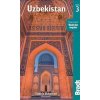 průvodce Uzbekistan 3.edice anglicky