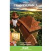 průvodce Transylvania 4. edice anglicky