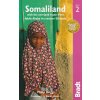 průvodce Somaliland (+Addis Ababa) 2. edice, anglicky