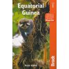 průvodce Equatorial Guinea/Rovníková Guinea 1.edice anglicky