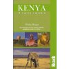 průvodce Kenya Highlights anglicky