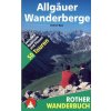 Allgäuer Wanderberge německy