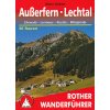 Ausserfern - Lechtal (Ehrwald, Reutte, Lermoos) 5.edic