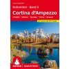 Dolomiten 6-Rund um Cortina d'Ampezzo německy WF (Dolo