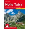 Hohe Tatra, 4.edice německy WF