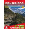 Neuseeland (Nový Zéland), 5.edice německy WF