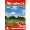 Niederlande (Nizozemí) 1.edice německy WF