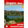 Ungarn west (Západní Maďarsko), 1.edice německy WF