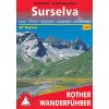 Surselva-Laax,Flims,Disentis,Valsertal,Andermatt, 6.ed