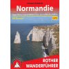 Normandie (Mont-Saint-Michel/Cote d'Albatre), 4.edice