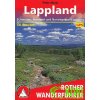 Lappland (Laponsko), 6.edice německy WF