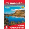 Tasmanien (Tasmánie), 2.edice německy, WF