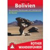 Bolivien (Bolívie) německy WF