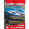 Ecuador, Galápagos, 2.edice německy