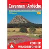 Cevennen, Ardeche (Grands Causses, Mont Lozere) 4.edic
