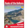 Peaks of the Balkans (Prokletije)  německy  WF