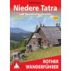 Niedere Tatra und Slowakisches Paradies německy WF