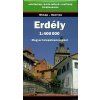 Erdely (Transylvania) 1:400 t.