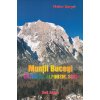 průvodce Muntii Bucegi drumetie,alpinism,schi rumunsky