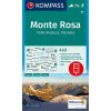 Monte Rosa (Kompass - 88)